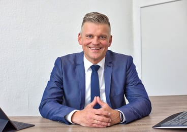 Claus Kolberg